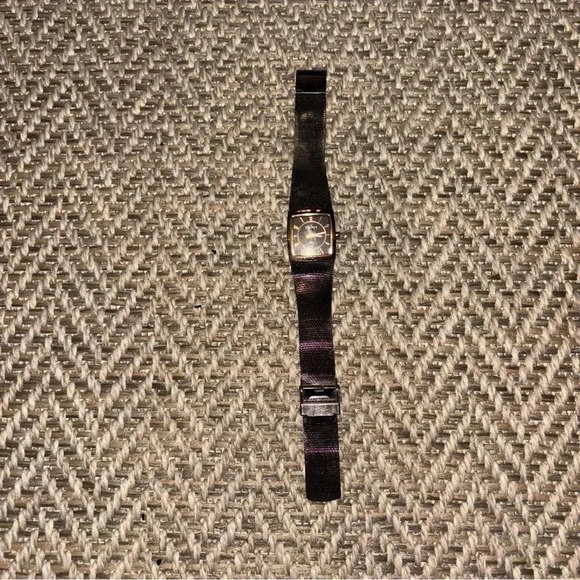 Skagen Accessories - SKAGEN WATCH square face